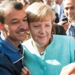 CDU’s support hit by Germany’s refugee influx