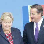 UK PM: ‘Norway has no seat at table in EU’