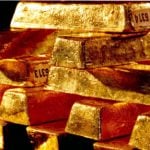 Germany counts gold to calm conspiracists