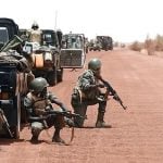 Denmark to send special troops into Mali