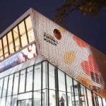Broke Dortmund hosts new football museum