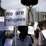 Sweden to welcome first ‘relocated’ refugees