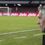 Donadoni new Bologna boss after Rossi sacked