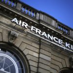 Air France and pilots back on speaking terms