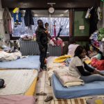 France: 96 percent of asylum rejects stay