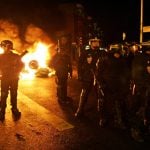 ‘Hopelessness’ ten years after French riots