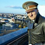 ‘He’s back’: Hitler movie hits nerve in Germany