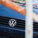 Police raid Volkswagen offices in Wolfsburg