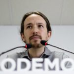 Spain’s left-wing Podemos runs out of steam ahead of general election