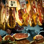 Spain is ready to give up cancer-causing jamón… and pigs might fly