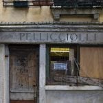 Rent hikes force Italy’s shops out of business