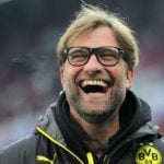 Klopp signs 3-year Liverpool deal: reports