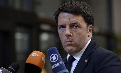 PM slams EU boss over Hungary comparison