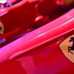 Demand puts Ferrari on pole for Wall Street debut