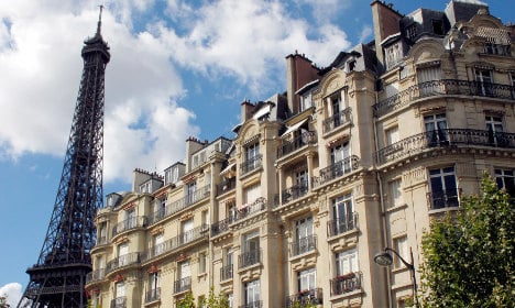 In Numbers: How Airbnb has conquered Paris