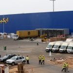 Morocco eyes boycott of Sweden in Ikea row