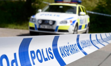 Murder of west Sweden man was ‘gang-related’