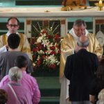 Italy’s Catholics support divorce communion