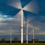 Wind power sweeps past 2014 output total