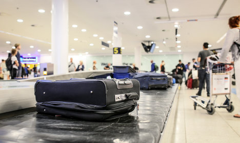 New air routes for Nordic business travellers