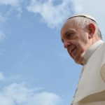 Pope says sorry for latest Vatican scandals