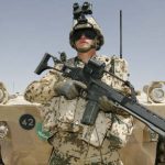 German army set for dangerous Mali mission