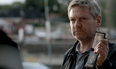 New Swedish Wallander 'out of the question'