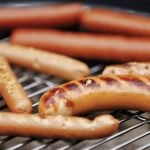 Swedish hot dog meat could cause cancer