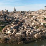 Six unmissable dishes from Toledo, Spain’s 2016 Capital of Gastronomy