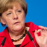 I’m not scared of polls or my own party: Merkel