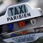 France launches own ‘Le Taxi’ app to rival Uber