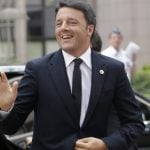 Renzi victory as Senate votes to fall on its sword