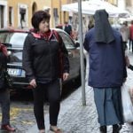 Roma evictions triple in Italian capital