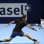 Federer and Nadal set fair for Swiss final clash
