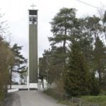 Robbers ring the bells in Norway church