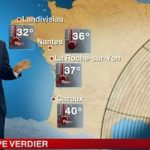 ‘Climate sceptic’ French weatherman taken off air