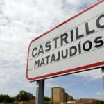 Adios ‘Jew killer’: Town named after massacre gets new roadsign
