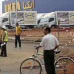 Sweden sparks protests in Morocco after Ikea row
