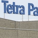 Tetra Pak plans closure of only Swiss plant