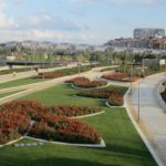 Madrid park awarded prestigious Harvard prize for best urban design