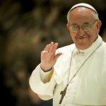 Pope ‘scared’ of neurotic priests