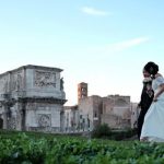 ‘I don’t’: fewer Italians are getting hitched