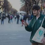 A Spanish startup delivery service is changing the way people shop
