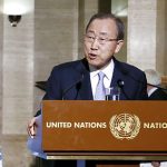 UN alarmed by Denmark development aid cuts