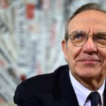 Italian recovery strong and continuous: Padoan