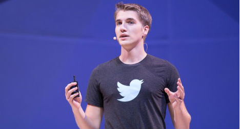 Twitter buys company from 21-year-old Austrian