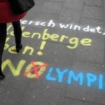 Hamburg no vote ‘lost opportunity for Germany’