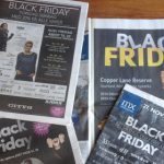 Black Friday in Denmark: The new Halloween?