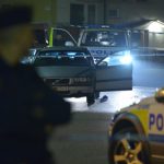 Stockholm worst Nordic capital for gun crime