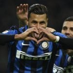 Free-scoring Inter go two points clear